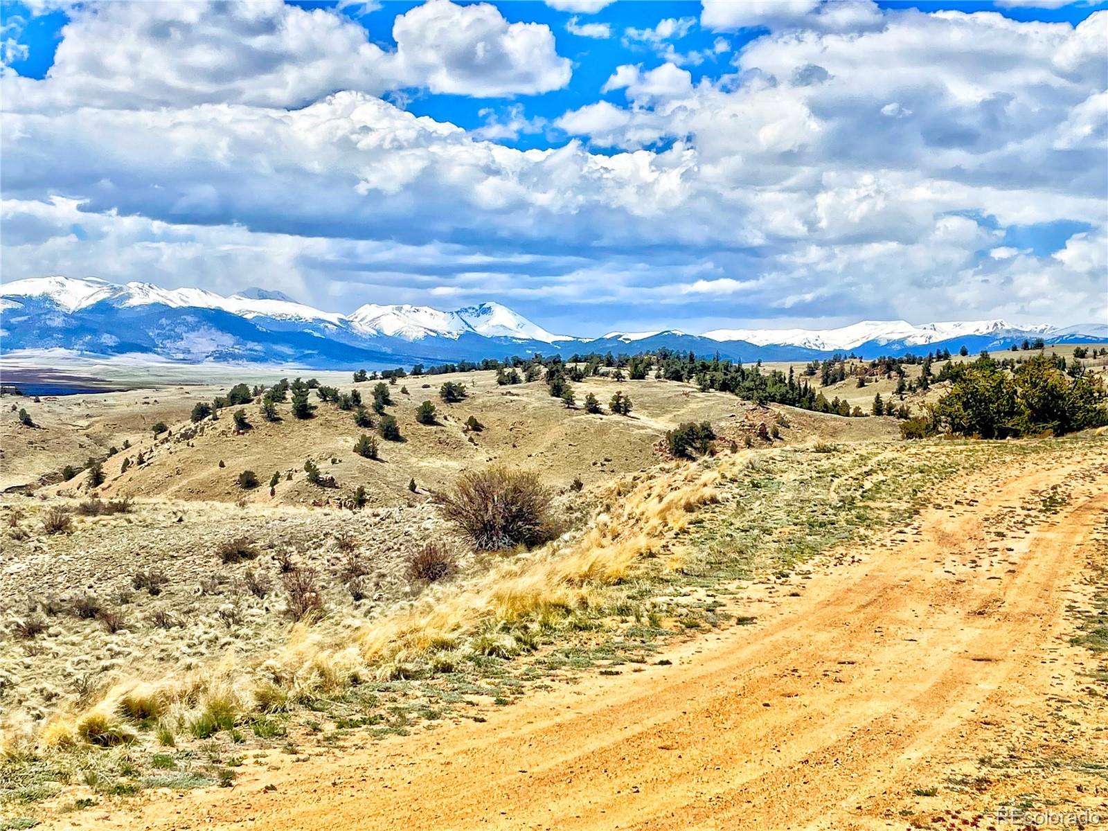 250 Buckhorn Road Como, CO 80456 - Photo 16 of 19 a view of ocean