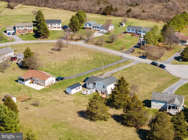 $374,900 | 302 Montana Court, Bunker Hill, WV 25413