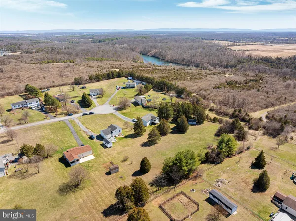 $374,900 | 302 Montana Court, Bunker Hill, WV 25413