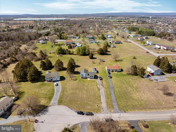 $374,900 | 302 Montana Court, Bunker Hill, WV 25413