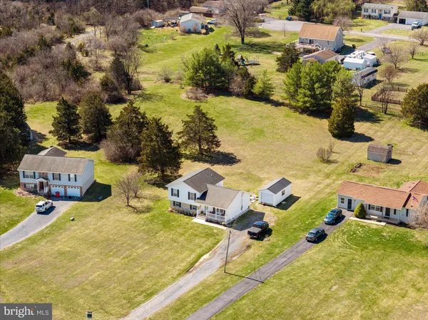 $374,900 | 302 Montana Court, Bunker Hill, WV 25413