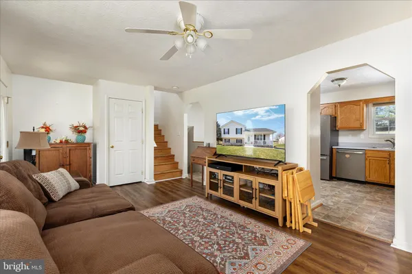 $374,900 | 302 Montana Court, Bunker Hill, WV 25413