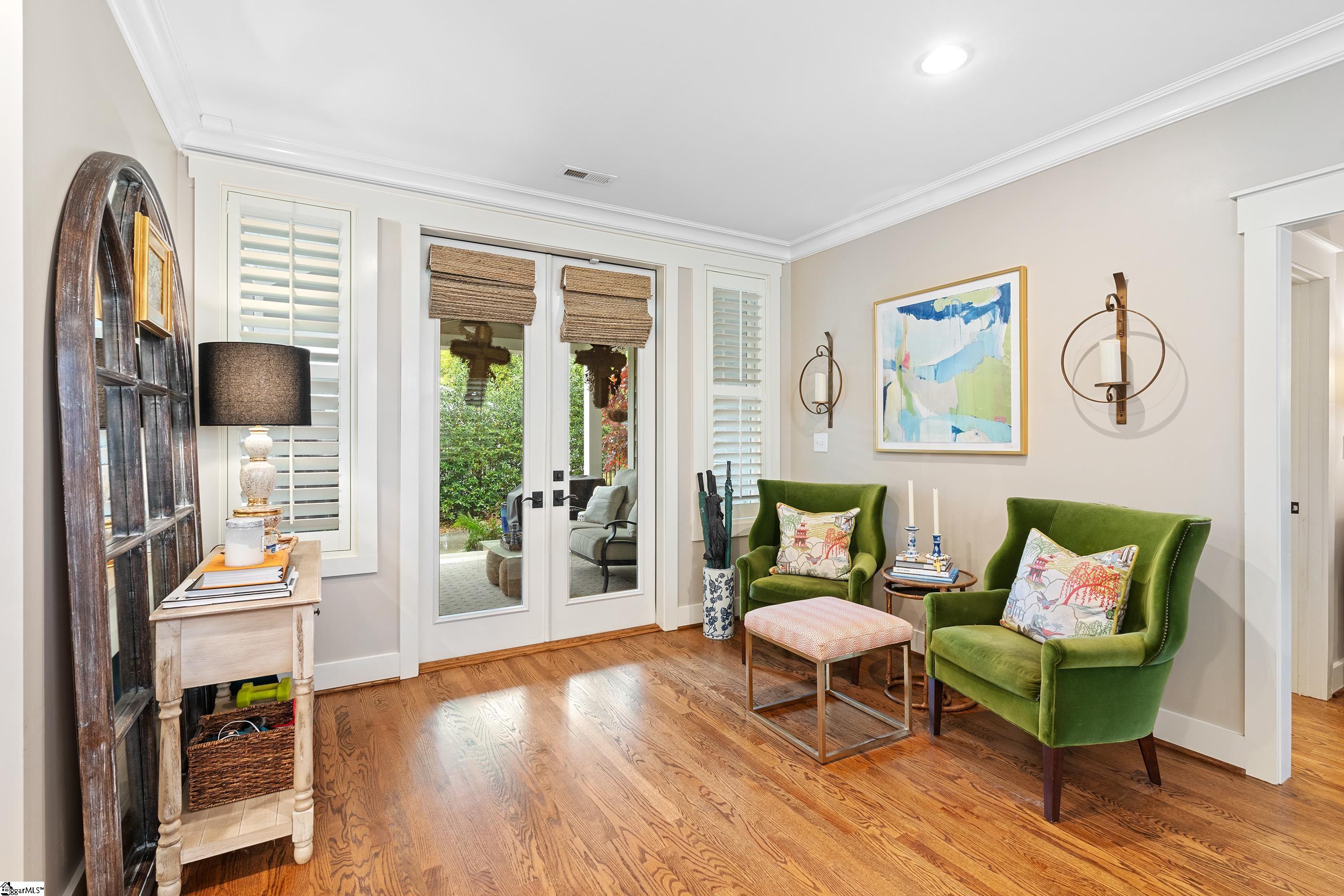 307 Grove Road Greenville, SC 29605 - Photo 24 of 35