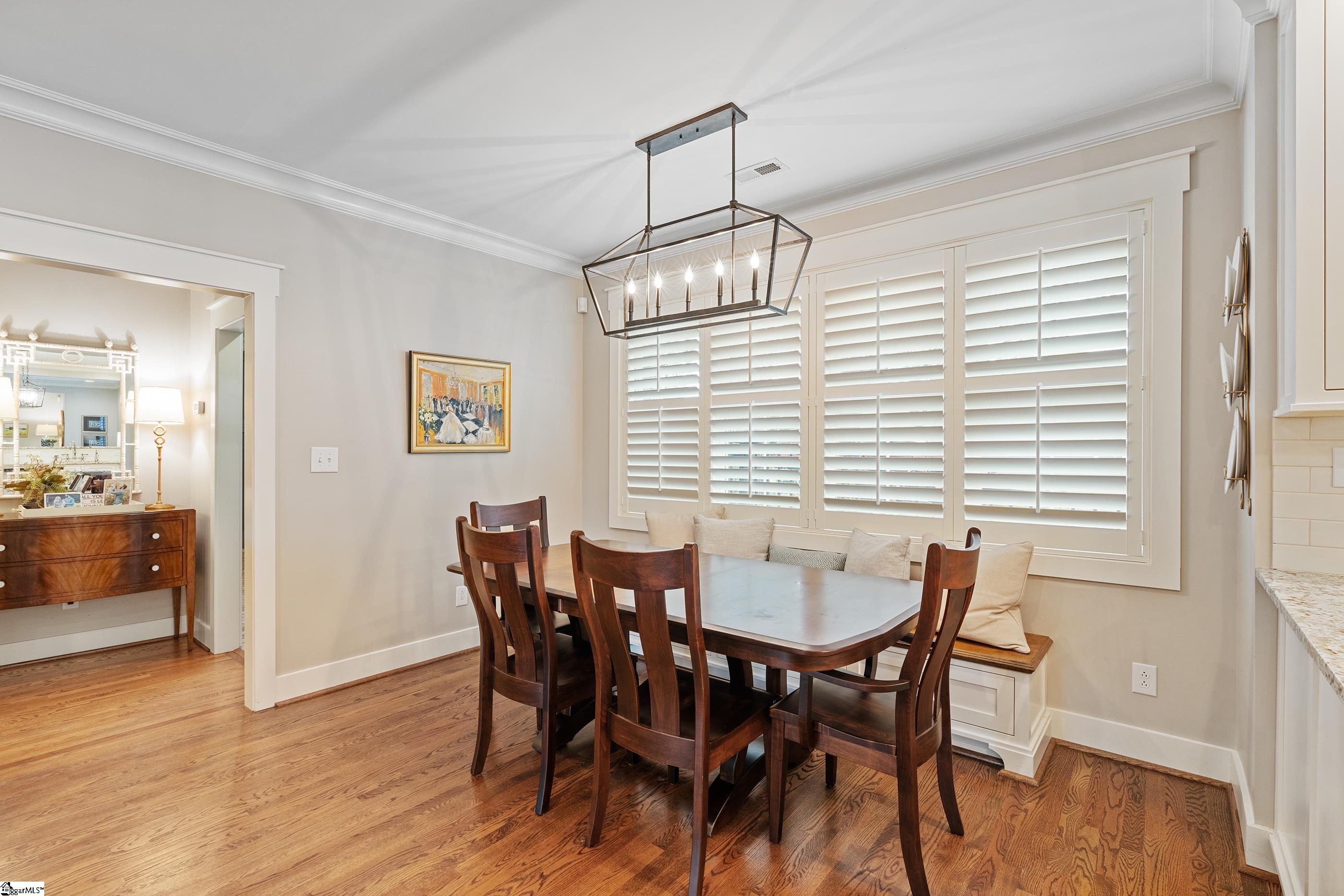 307 Grove Road Greenville, SC 29605 - Photo 8 of 35