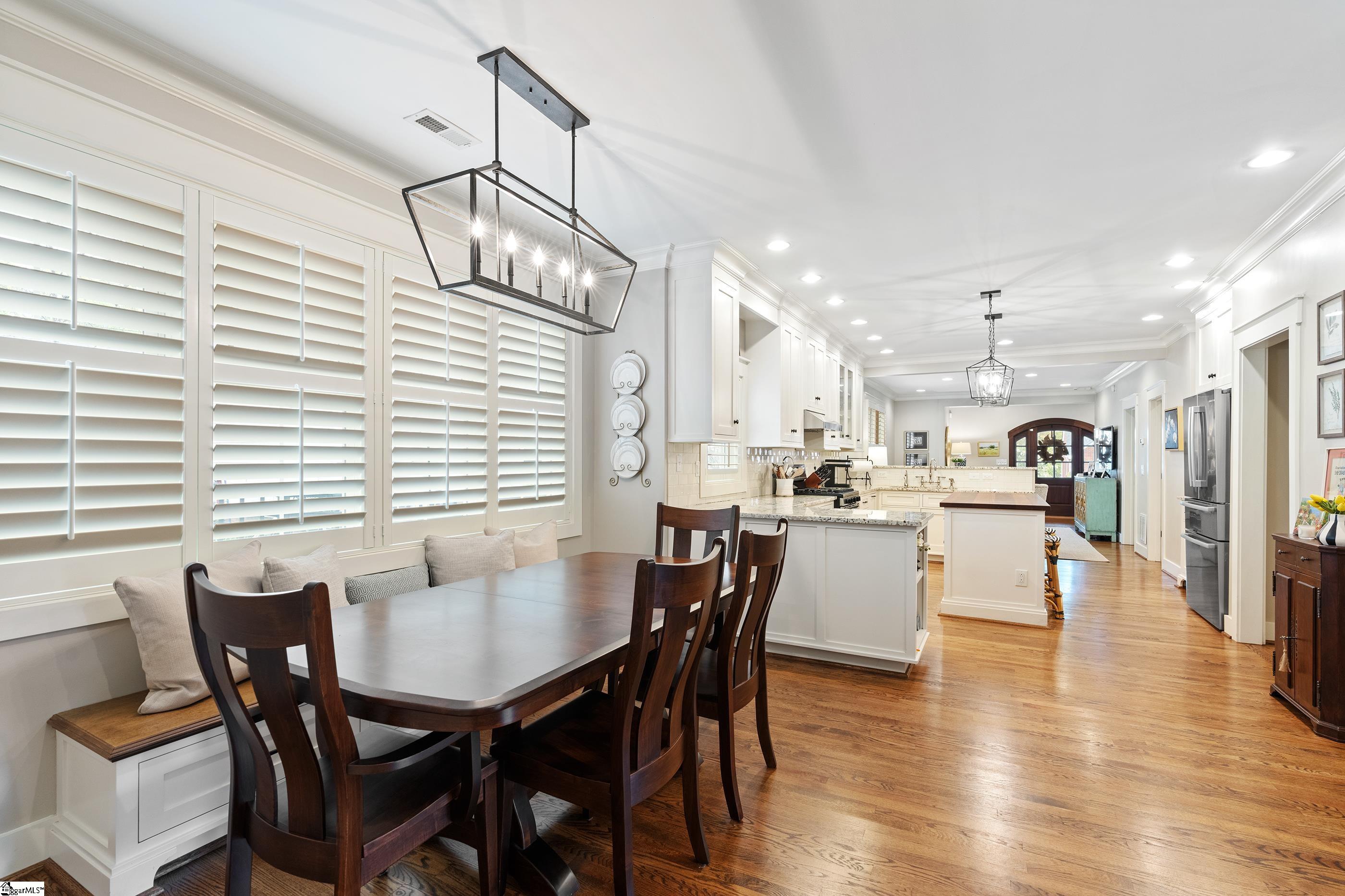 307 Grove Road Greenville, SC 29605 - Photo 9 of 35