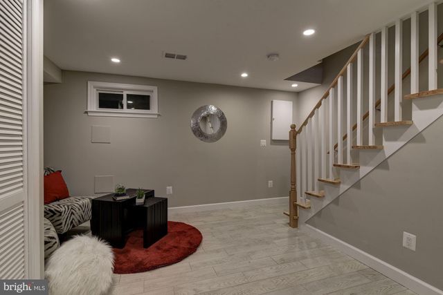 $525,000 | 1748 Lyman Place Northeast, Washington, DC 20002