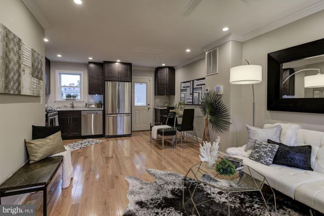 $525,000 | 1748 Lyman Place Northeast, Washington, DC 20002