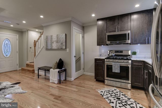 $525,000 | 1748 Lyman Place Northeast, Washington, DC 20002