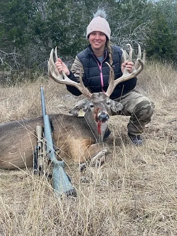 a close view of sliding door