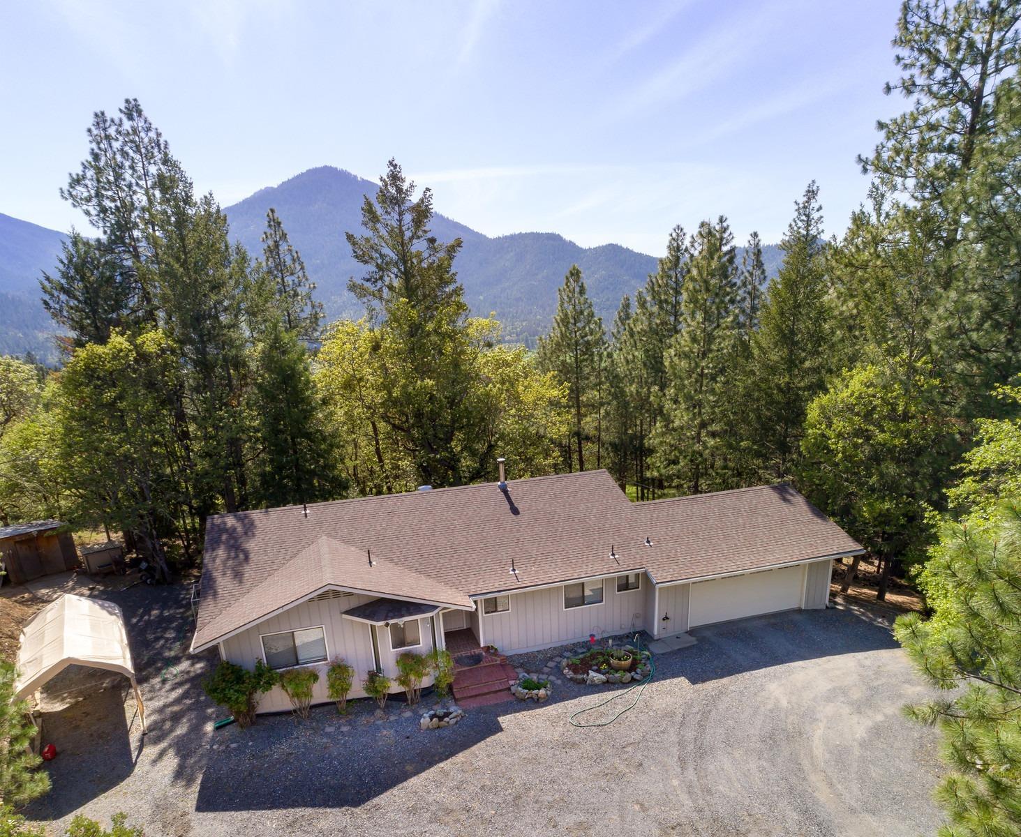 1231 Upper Applegate Road Jacksonville, OR 97530 - Photo 33 of 35 Additional Photo