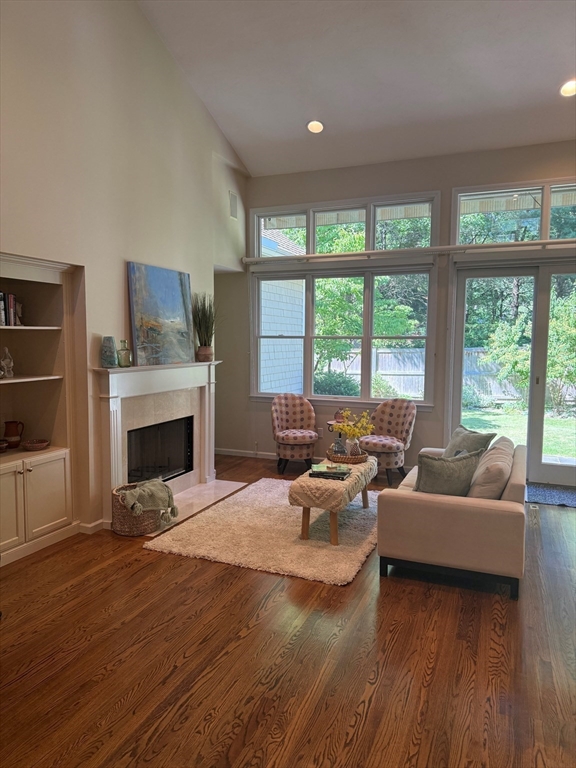 217 Nobscot Road, Unit 217 Sudbury, MA 01776 - Photo 35 of 40