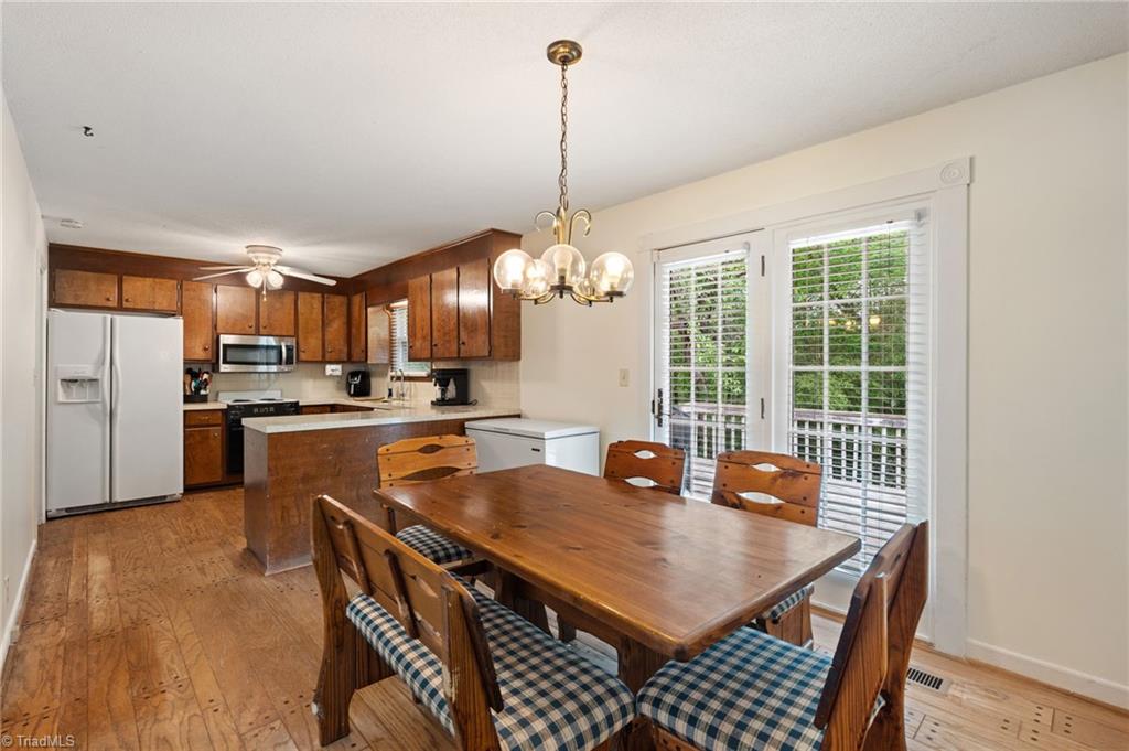 424 West Street King, NC 27021 - Photo 6 of 42
