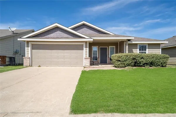 $375,000 | 9600 Woodrow Wilson Drive, McKinney, TX 75072