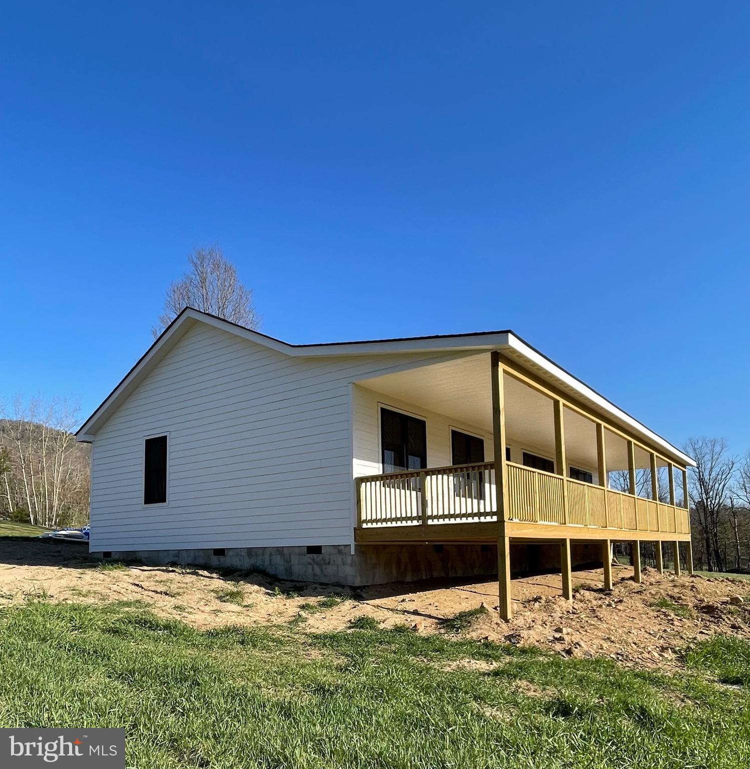 1854 Middle Cove Road Mathias, WV 26812 - Photo 3 of 4