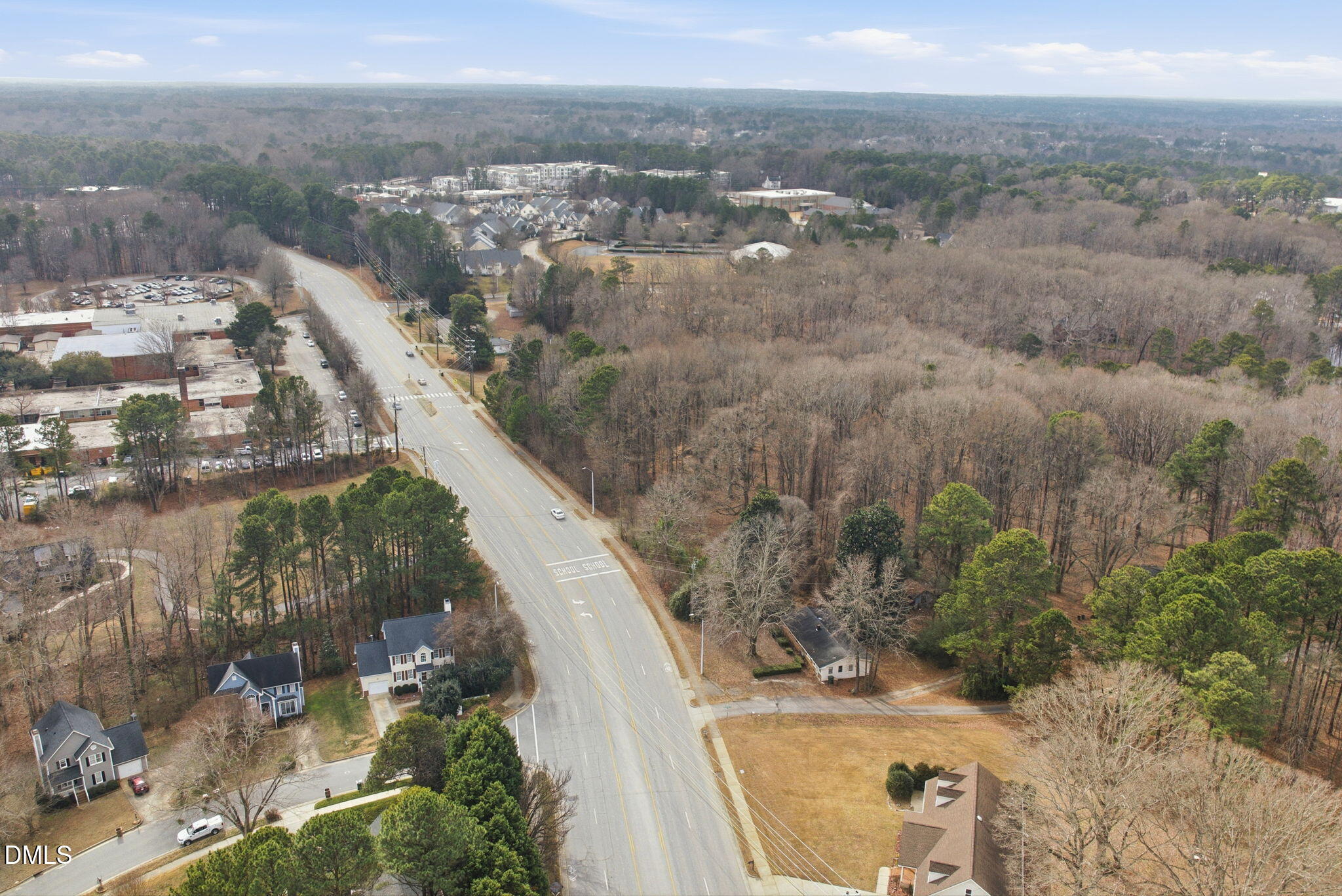 1025 Evans Road Cary, NC 27513 - Photo 23 of 30