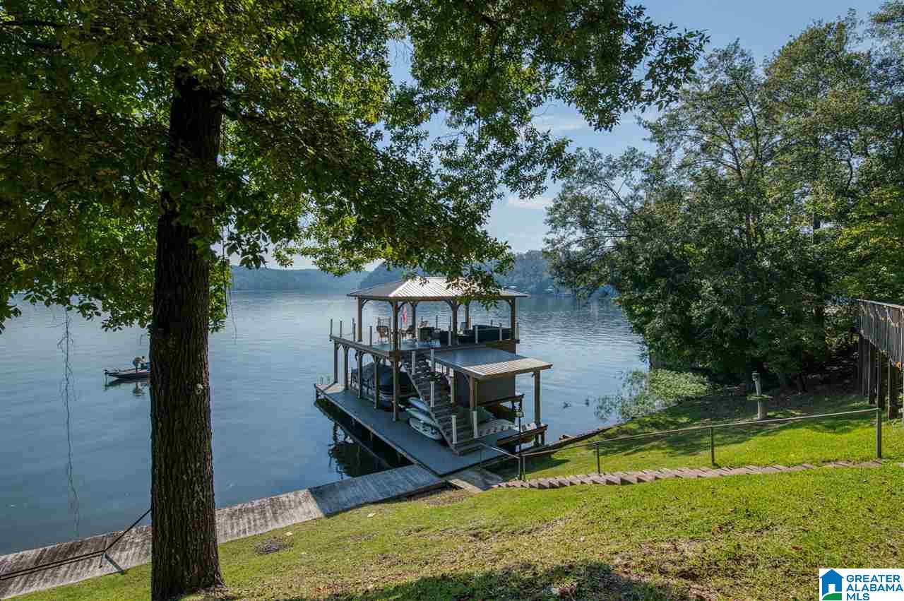 2264 County Road 262 Clanton, AL 35046 - Photo 35 of 50