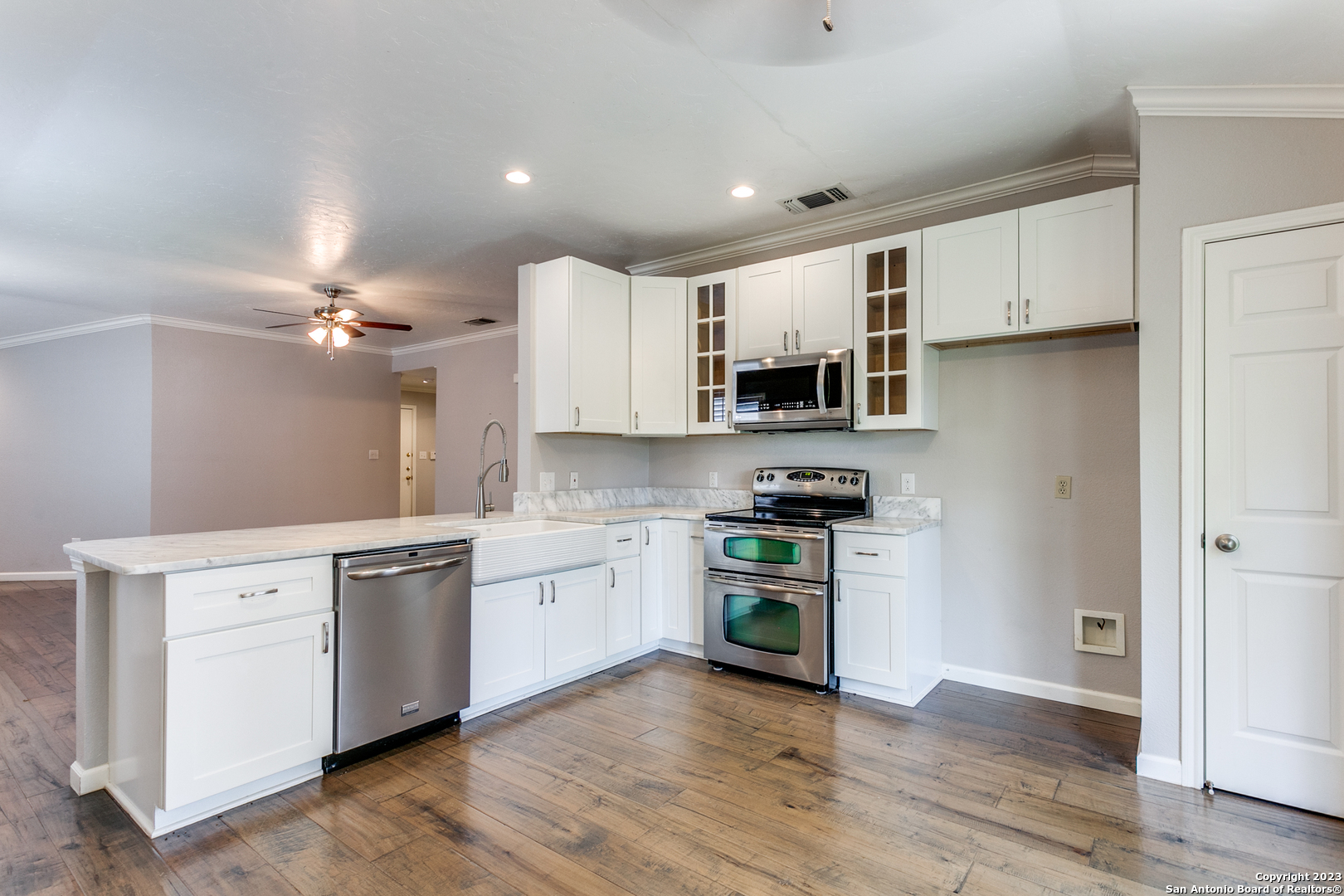 16010 Rough Oak Street San Antonio, TX 78232 - Photo 11 of 24