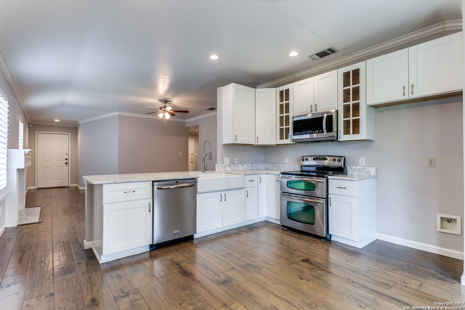 16010 Rough Oak Street San Antonio, TX 78232 - Photo 12 of 24