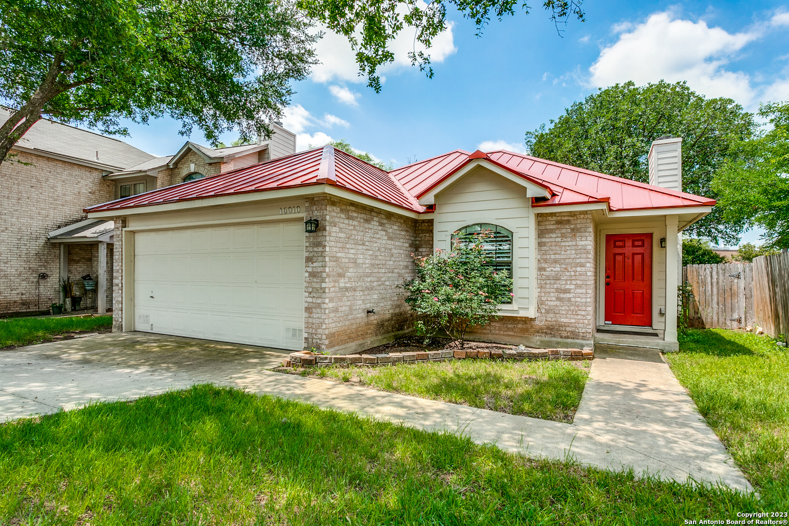16010 Rough Oak Street San Antonio, TX 78232 - Photo 2 of 24