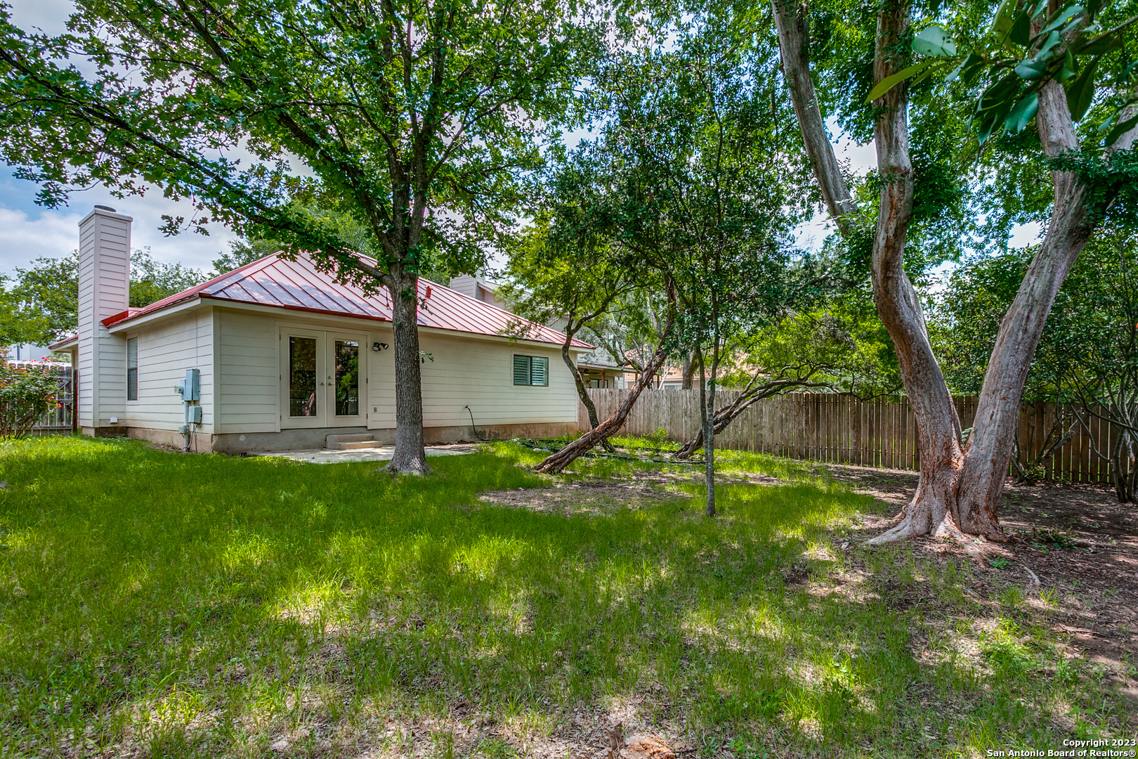 16010 Rough Oak Street San Antonio, TX 78232 - Photo 23 of 24