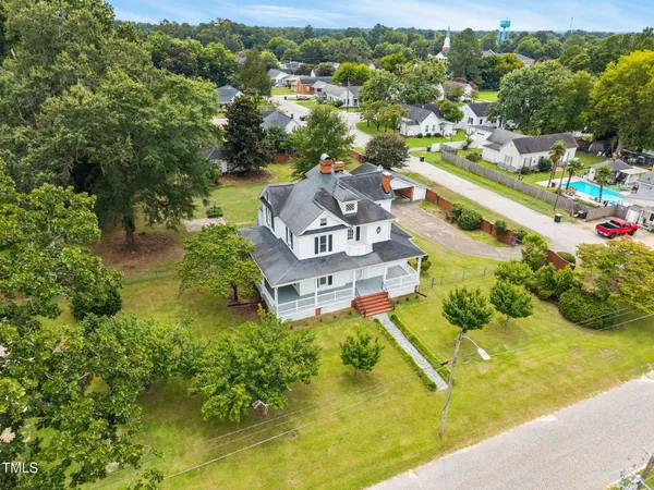 $450,000 | 301 East H Street, Erwin, NC 28339