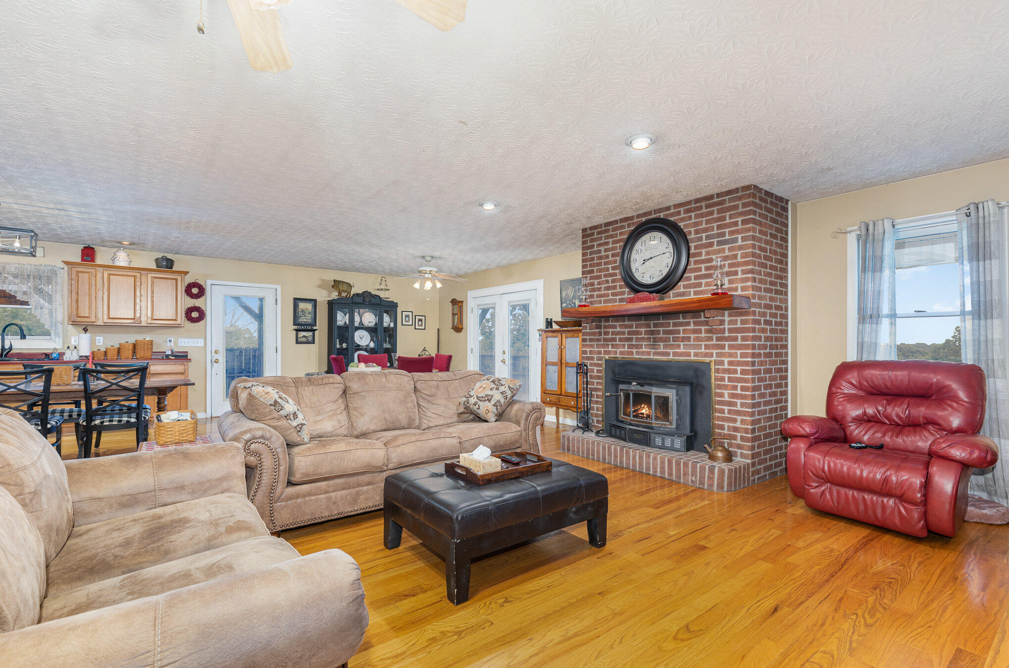 3215 Harmony Road Owenton, KY 40359 - Photo 13 of 48 Gallery Image 13