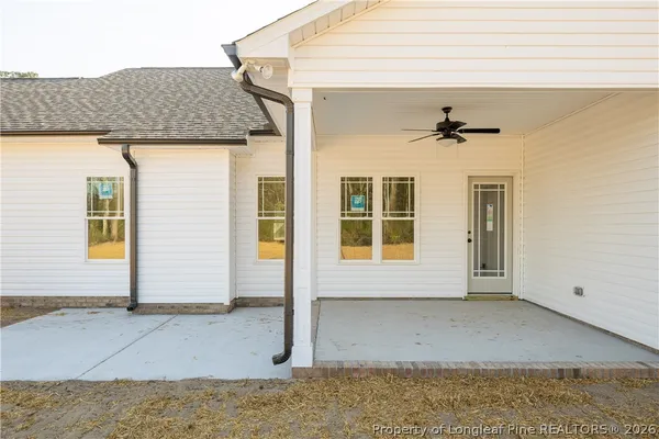 $379,900 | 1788 Alderman Mill Road, Dunn, NC 28334