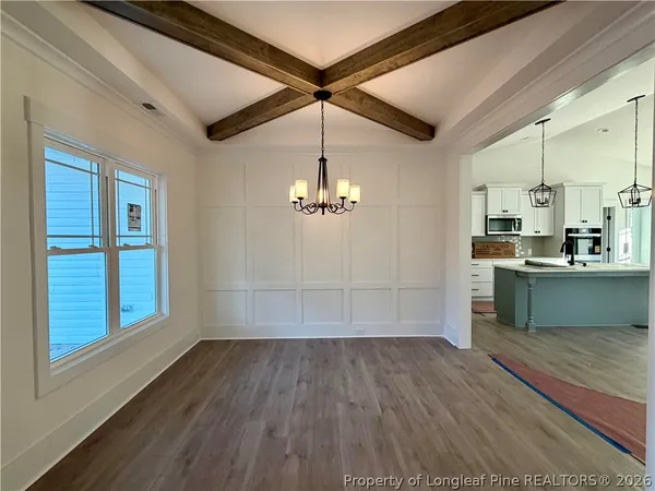 $379,900 | 1788 Alderman Mill Road, Dunn, NC 28334