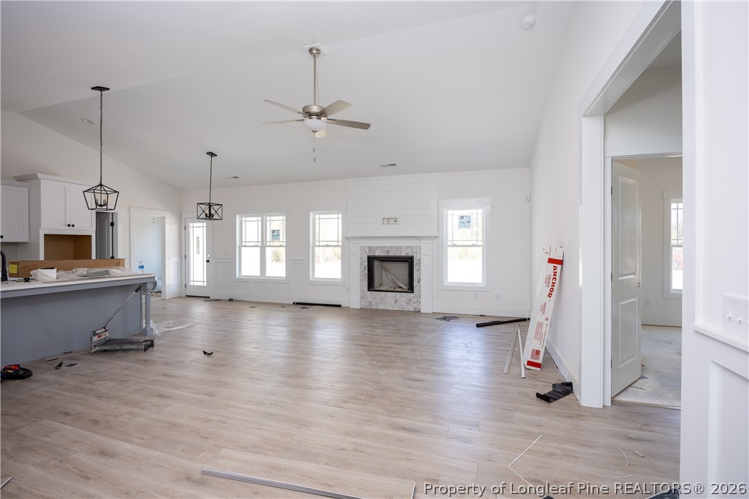 1788 Alderman Mill Road Dunn, NC 28334 - Photo 4 of 12