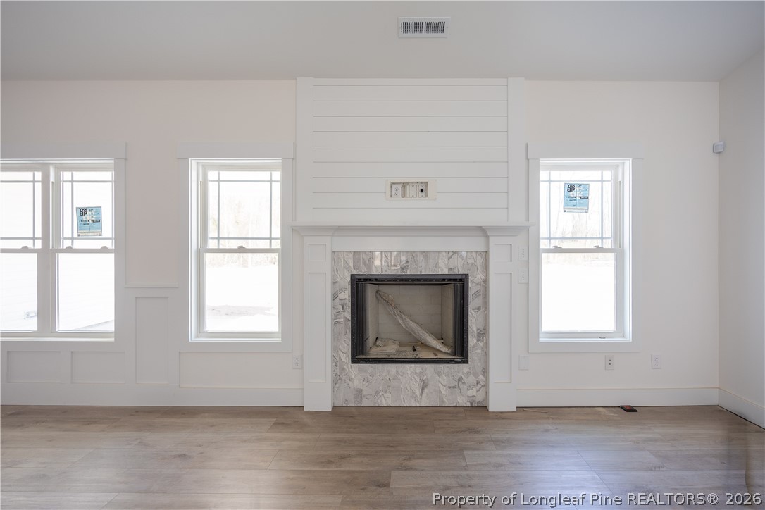 1788 Alderman Mill Road Dunn, NC 28334 - Photo 5 of 12