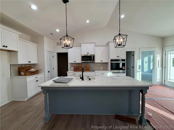 $379,900 | 1788 Alderman Mill Road, Dunn, NC 28334