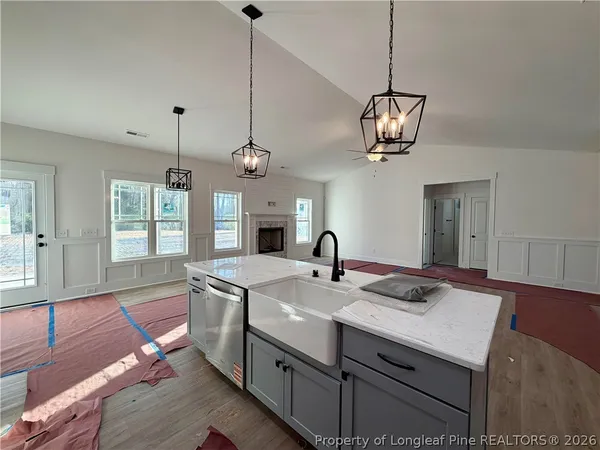 $379,900 | 1788 Alderman Mill Road, Dunn, NC 28334