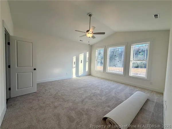 $379,900 | 1788 Alderman Mill Road, Dunn, NC 28334