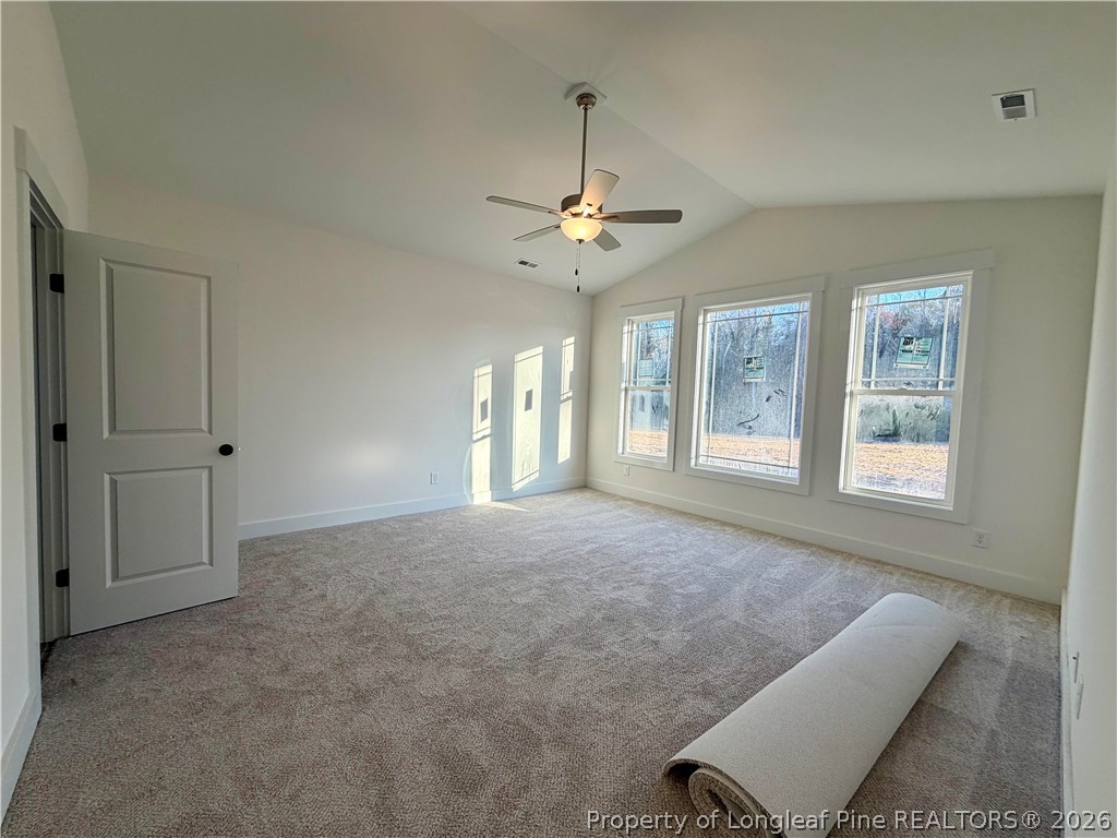 1788 Alderman Mill Road Dunn, NC 28334 - Photo 8 of 12