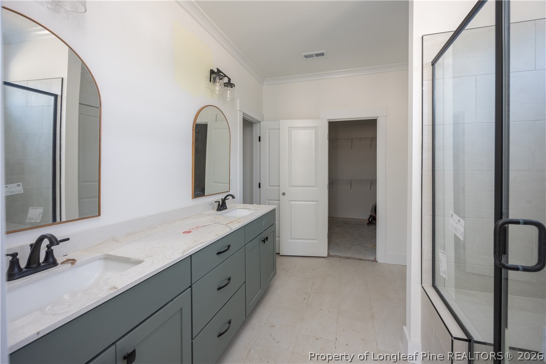 1788 Alderman Mill Road Dunn, NC 28334 - Photo 9 of 12