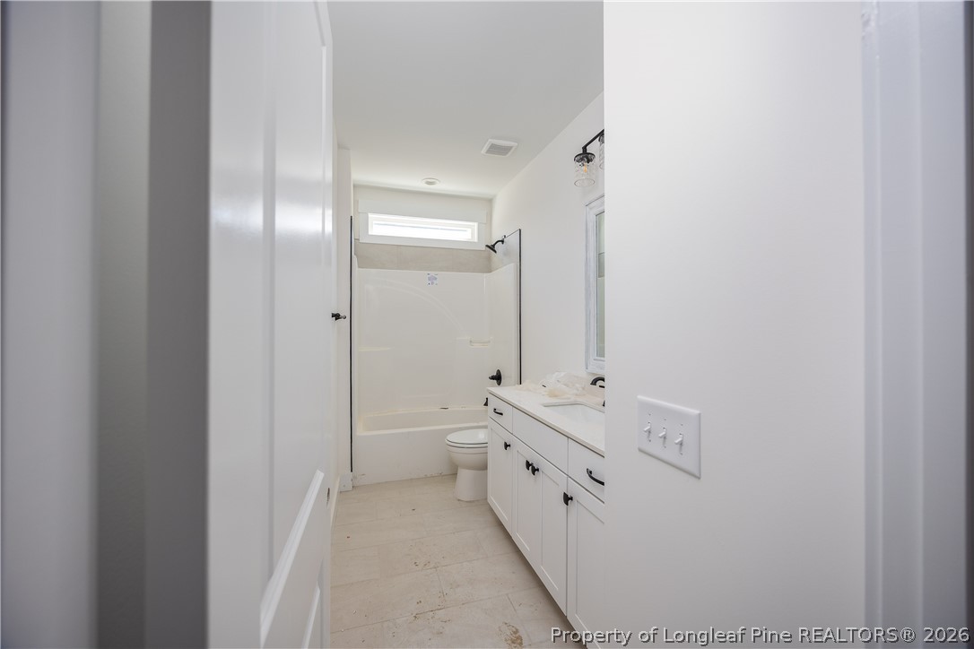 1788 Alderman Mill Road Dunn, NC 28334 - Photo 10 of 12