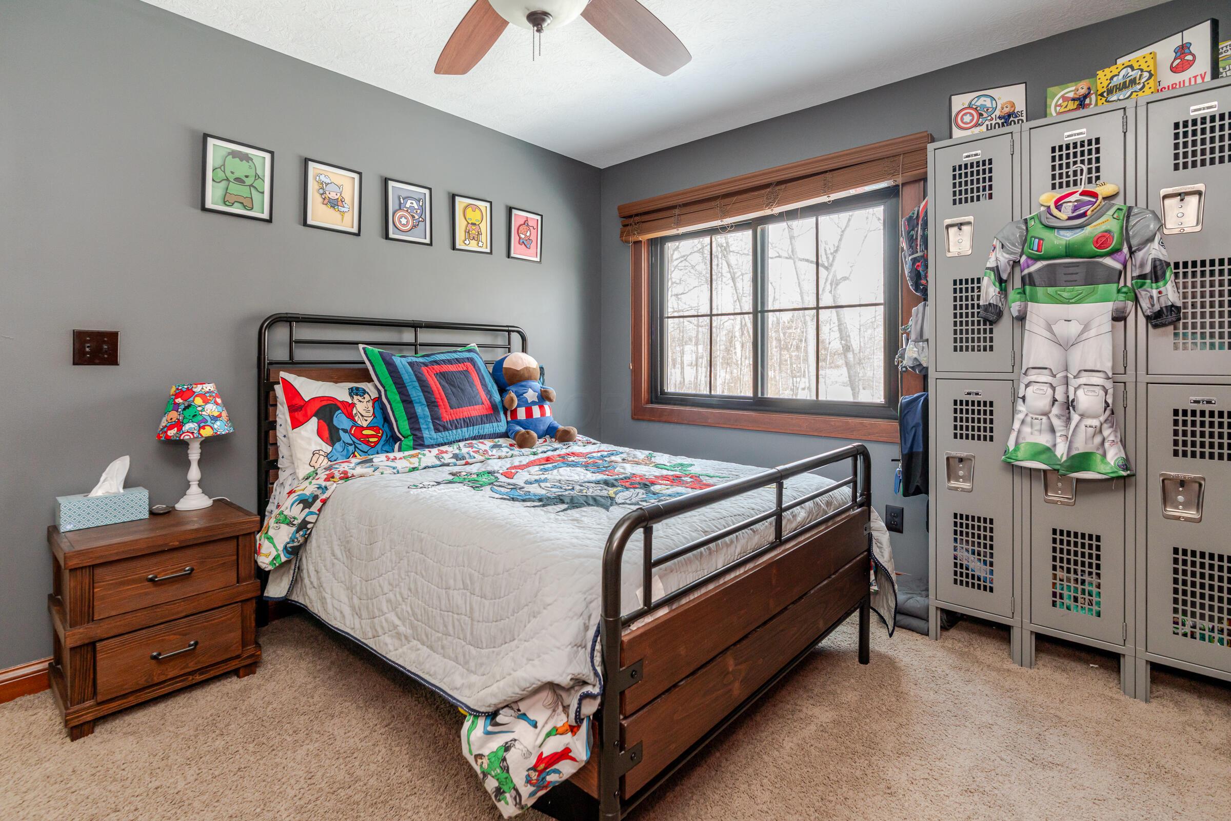4959 Smothers Road Westerville, OH 43081 - Photo 46 of 70 4959 Smothers Rd-58