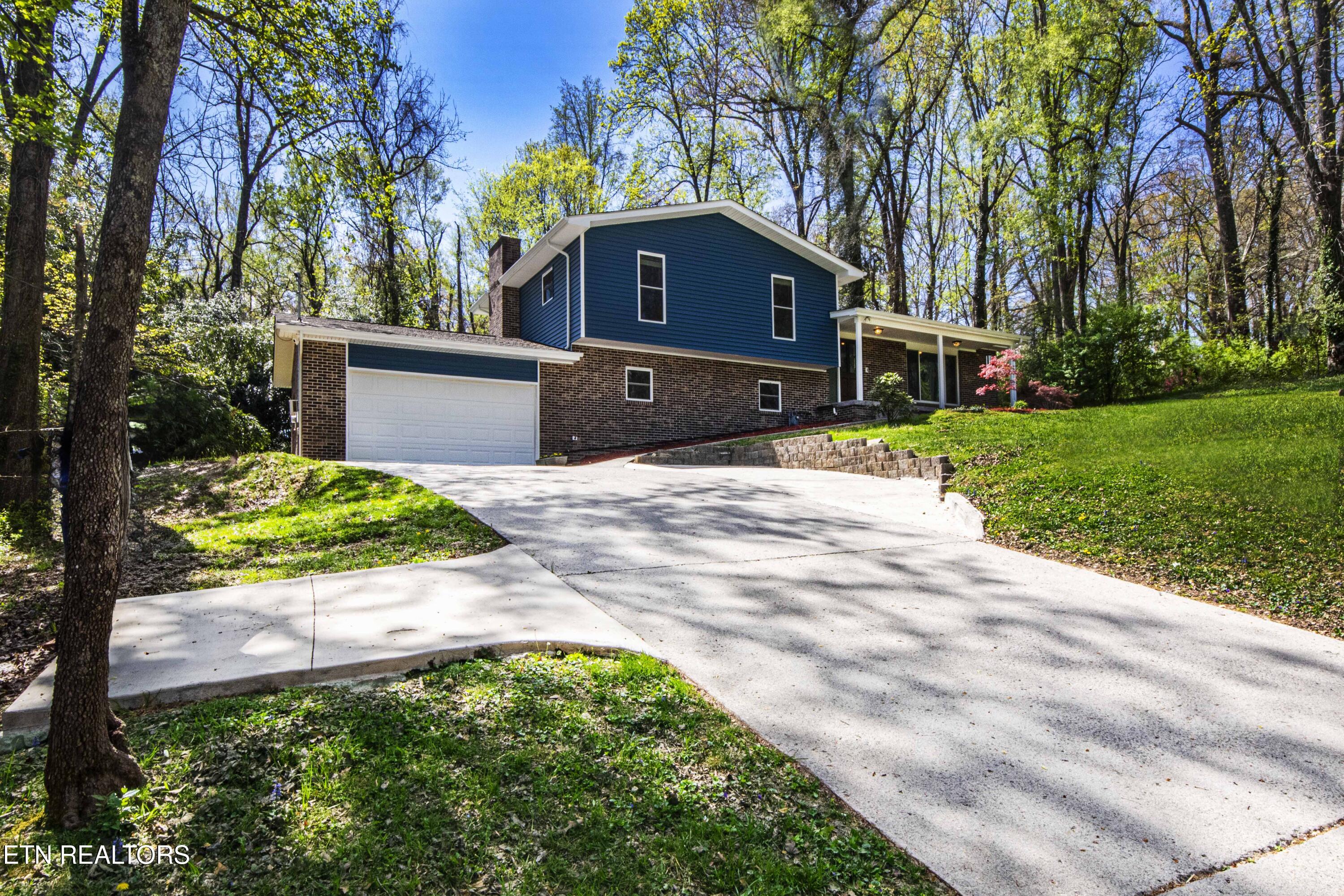 123 Oklahoma Avenue Oak Ridge, TN 37830 - Photo 1 of 47 V19A0066
