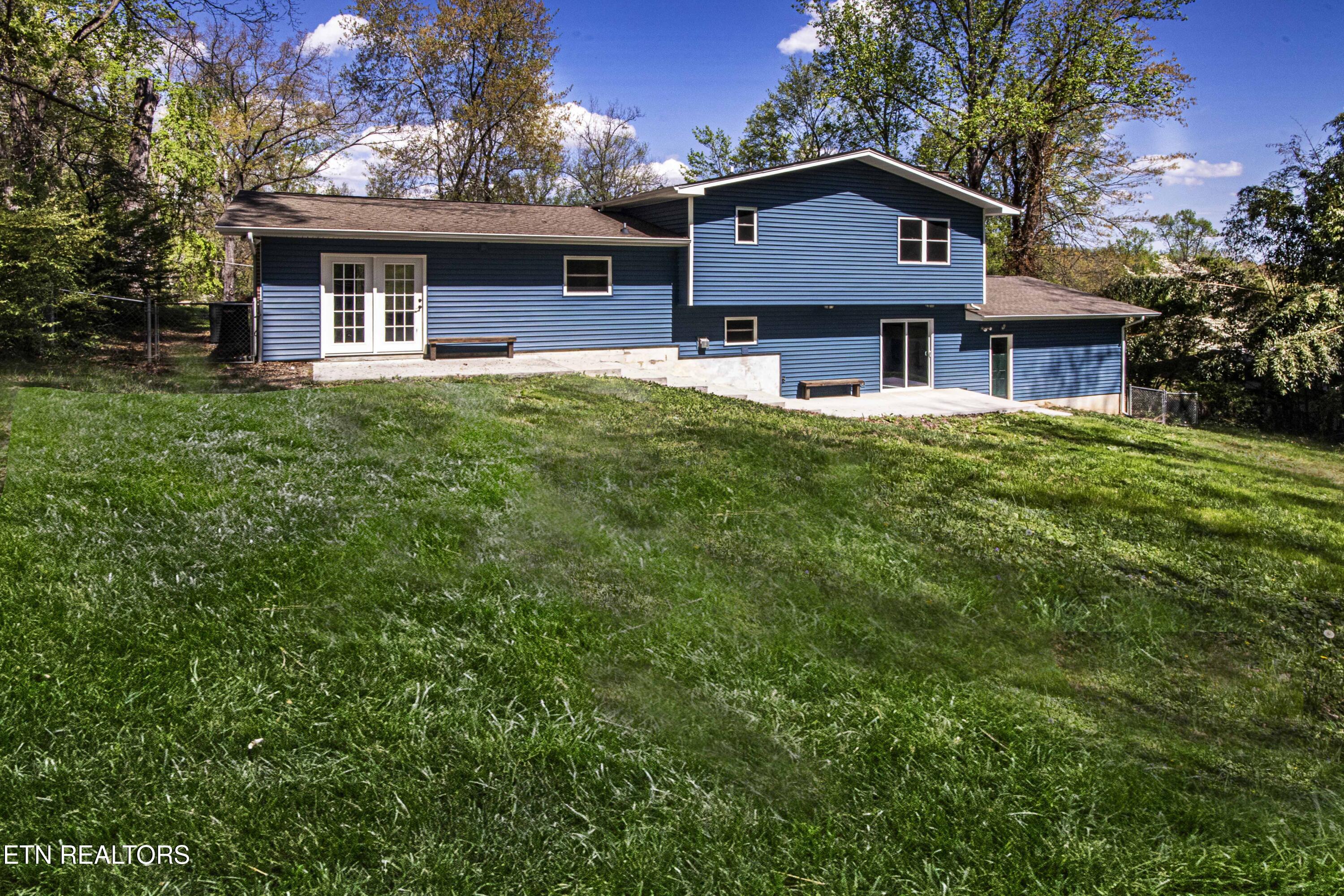 123 Oklahoma Avenue Oak Ridge, TN 37830 - Photo 6 of 47 V19A0082