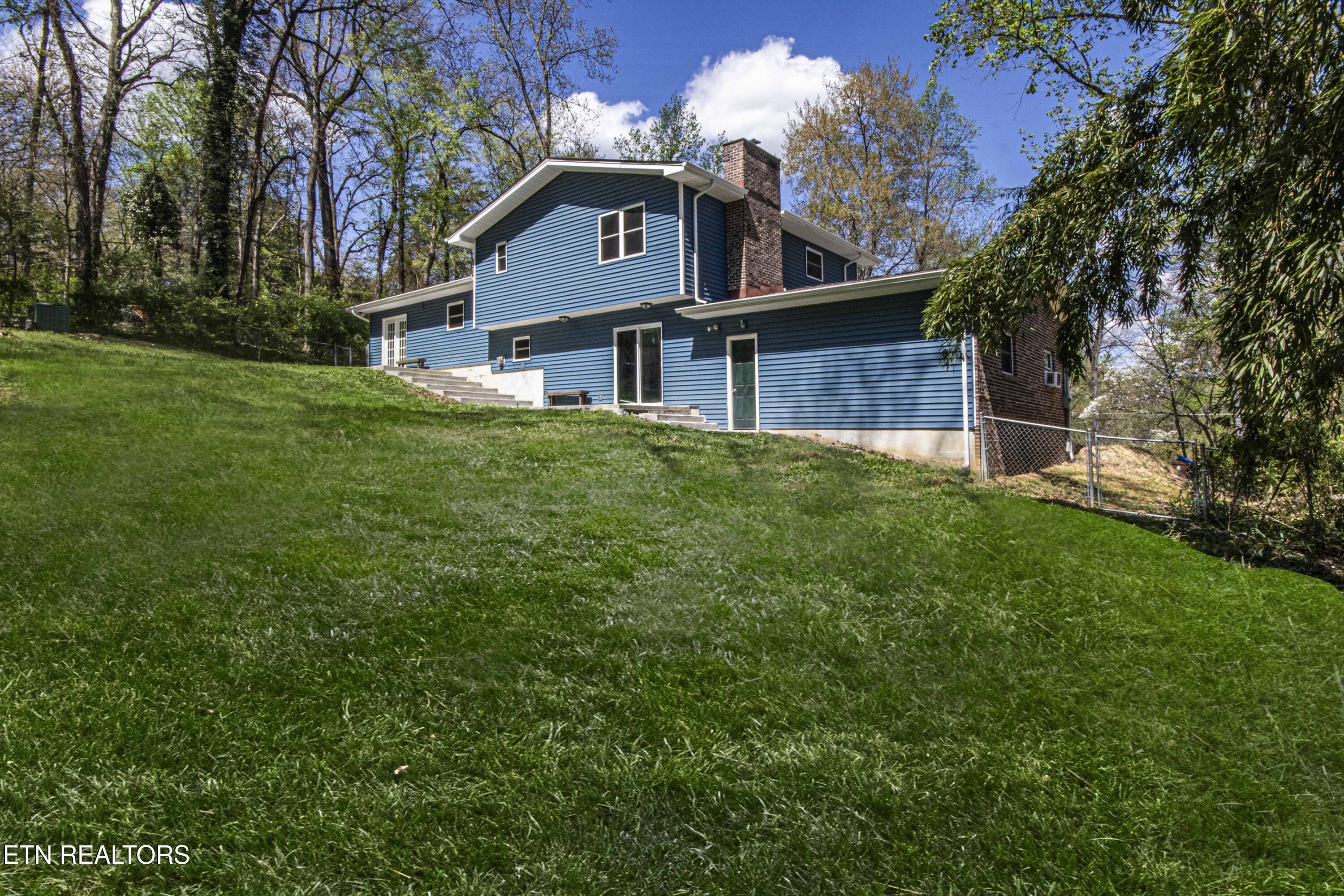 123 Oklahoma Avenue Oak Ridge, TN 37830 - Photo 8 of 47 V19A0084