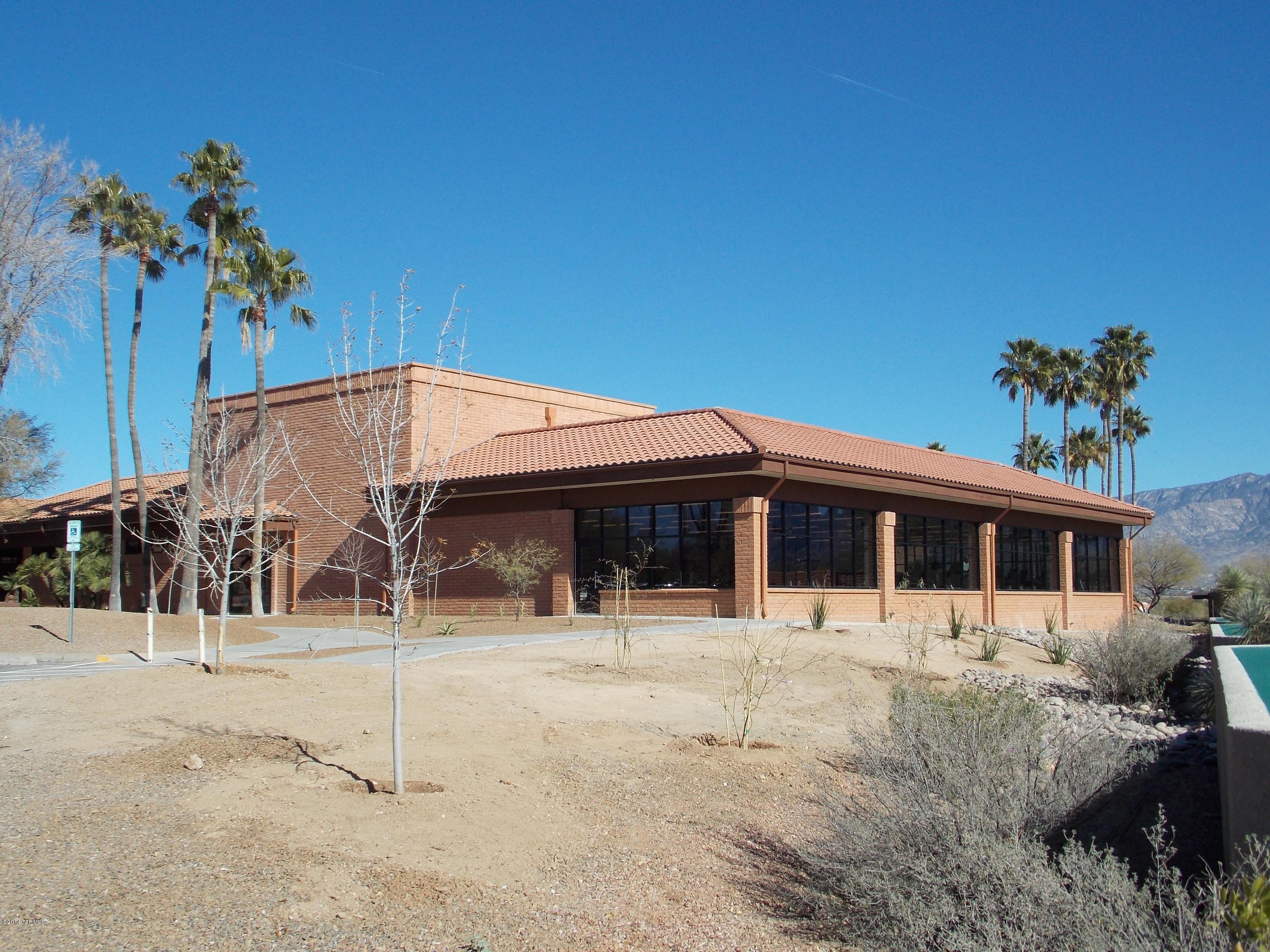1686 East Crown Ridge Way Tucson, AZ 85755 - Photo 35 of 46