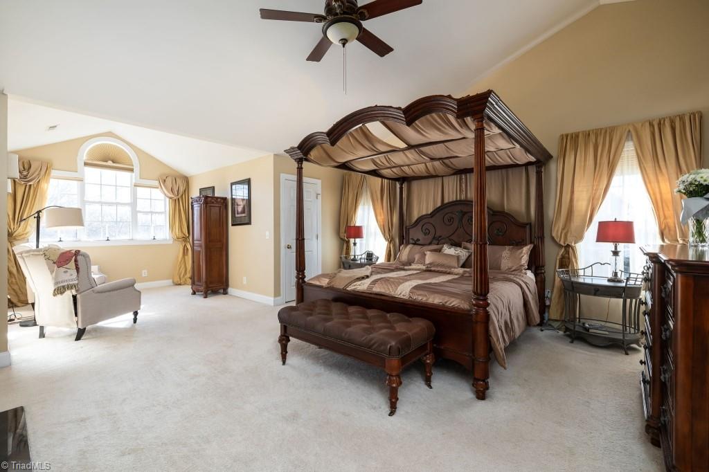 716 Number Ten Way Oak Ridge, NC 27310 - Photo 12 of 31