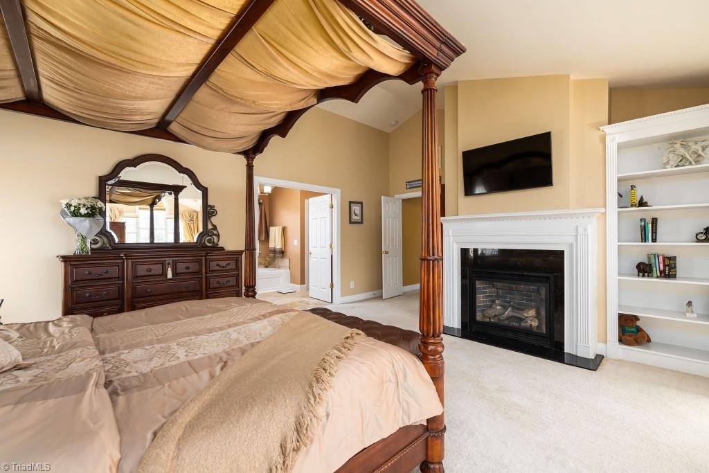 716 Number Ten Way Oak Ridge, NC 27310 - Photo 14 of 31