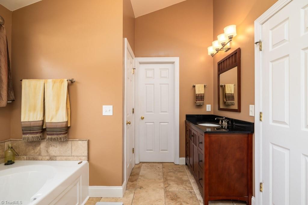 716 Number Ten Way Oak Ridge, NC 27310 - Photo 17 of 31