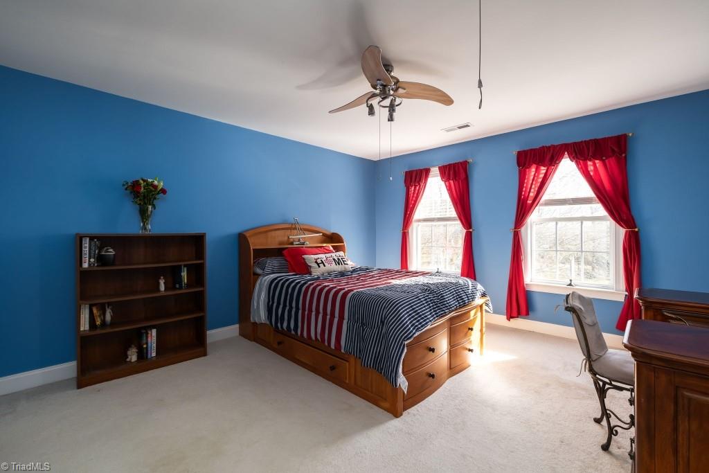 716 Number Ten Way Oak Ridge, NC 27310 - Photo 18 of 31