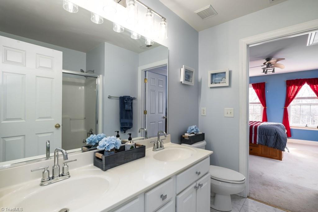 716 Number Ten Way Oak Ridge, NC 27310 - Photo 19 of 31