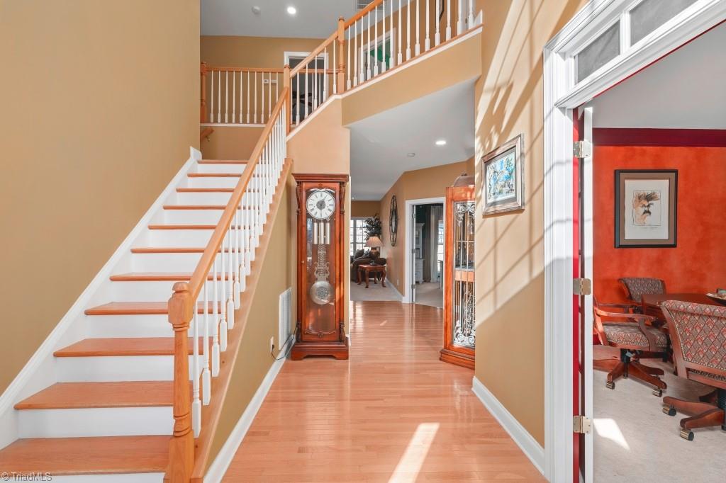 716 Number Ten Way Oak Ridge, NC 27310 - Photo 2 of 31