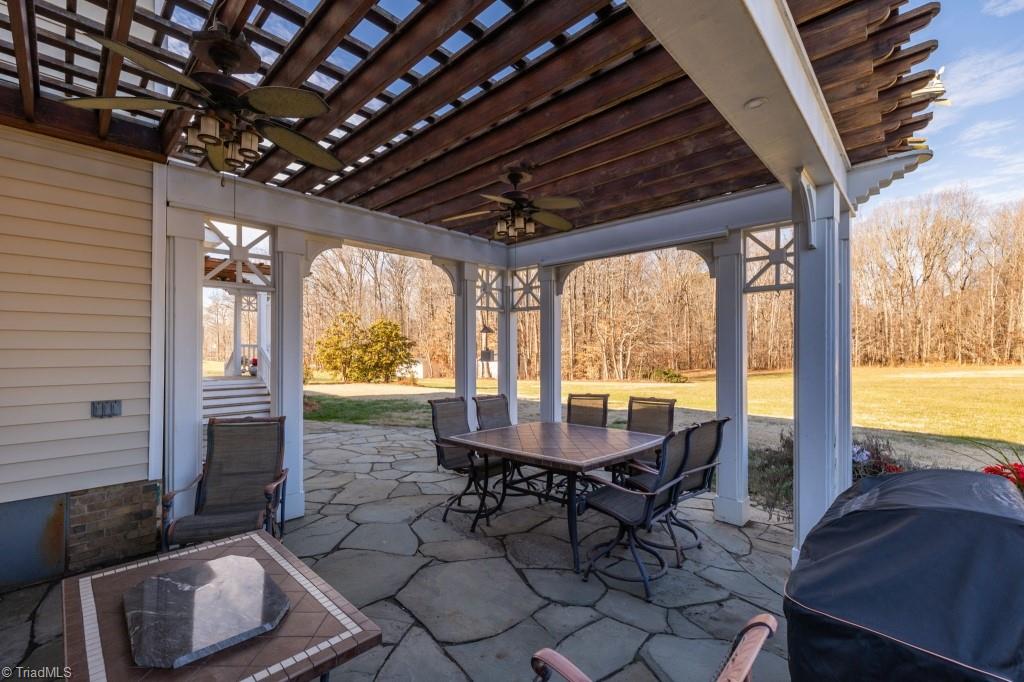 716 Number Ten Way Oak Ridge, NC 27310 - Photo 27 of 31