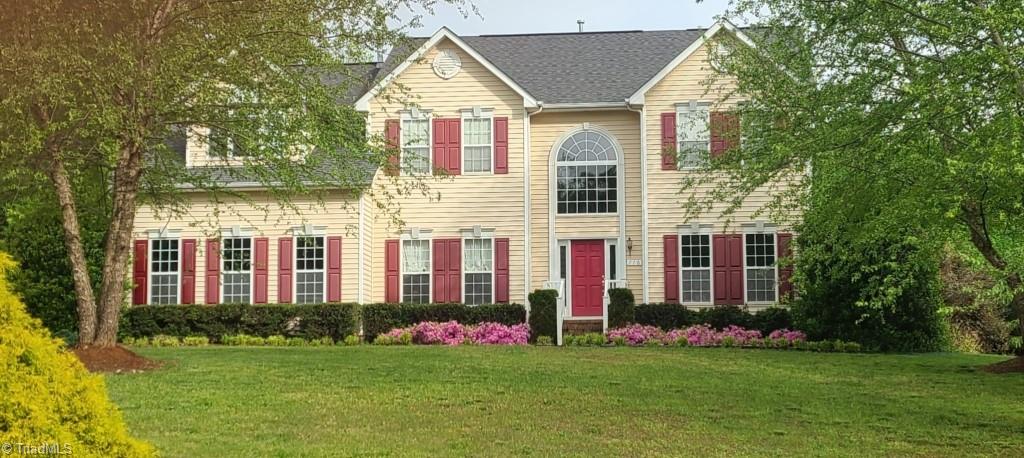 716 Number Ten Way Oak Ridge, NC 27310 - Photo 28 of 31