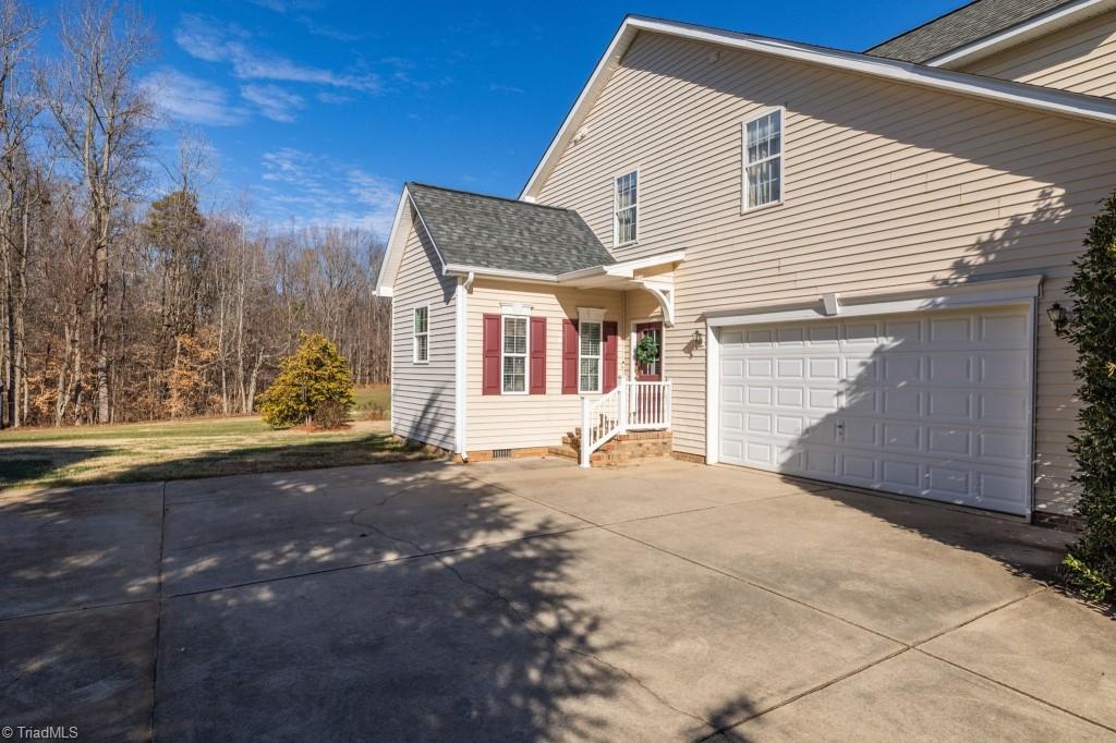 716 Number Ten Way Oak Ridge, NC 27310 - Photo 30 of 31